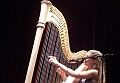 Joanna Newsom + Alasdair Roberts en concert